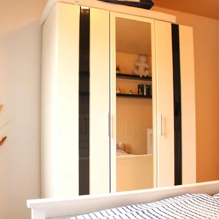 Leinen Apartment