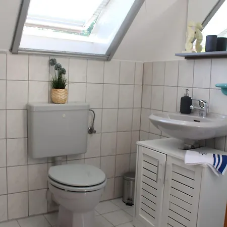 Apartment Leinen