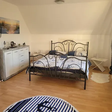 Leinen Apartment *