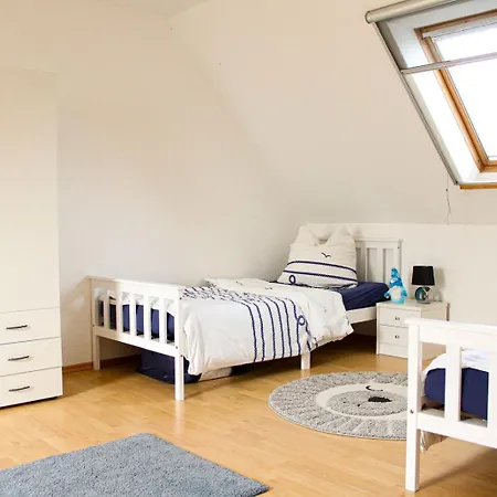 Leinen Apartment *